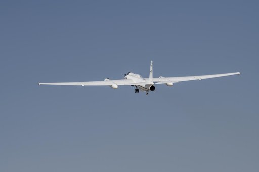 NASA Launches DCOTSS Science Flights