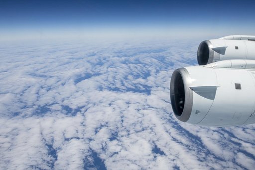 DC-8 CPEX-AW Science Flight
