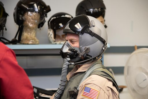 Training for High Altitude Emergencies
