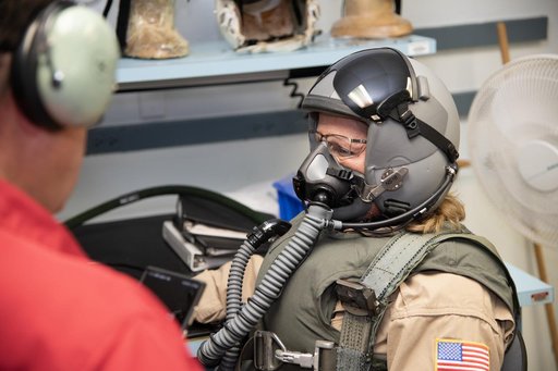 Training for High Altitude Emergencies