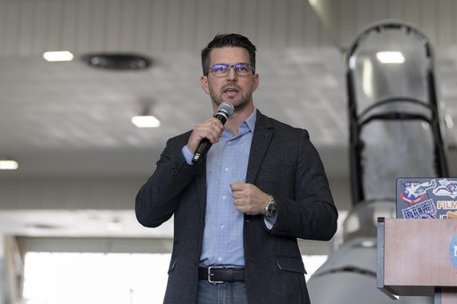LaRosa II Focuses on Flight Safety