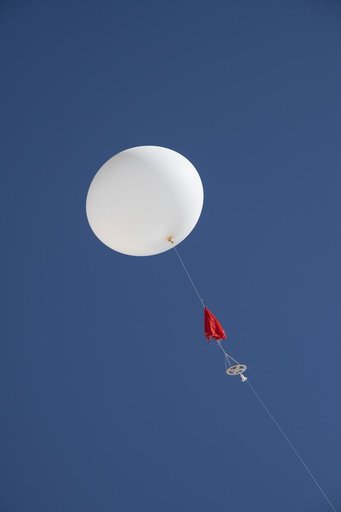 NASA Armstrong Supports AEROcAST Wind Study