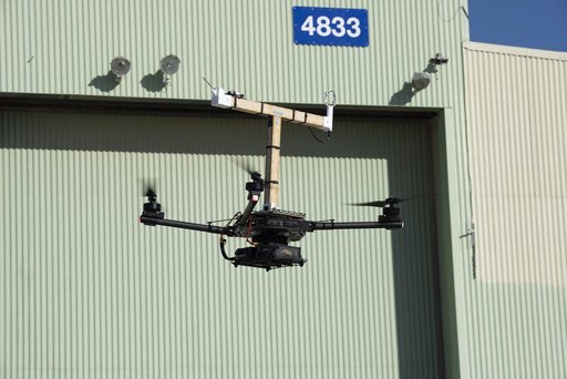 NASA Armstrong Supports AEROcAST Wind Study