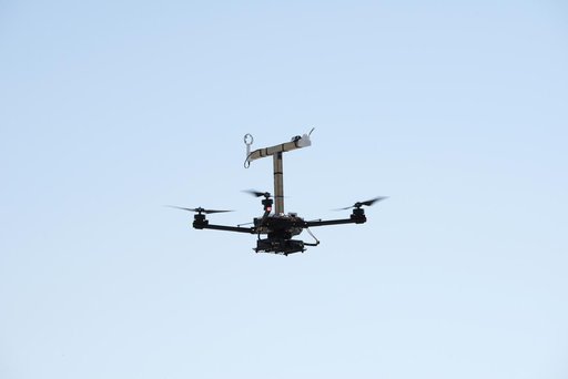 NASA Armstrong Supports AEROcAST Wind Study