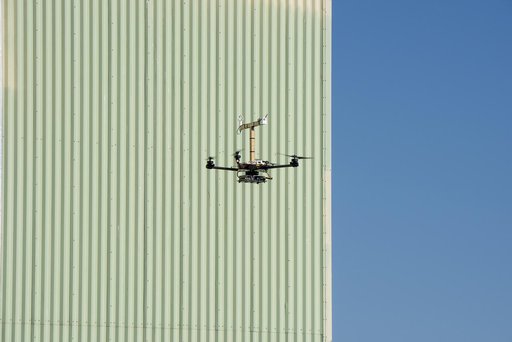 NASA Armstrong Supports AEROcAST Wind Study