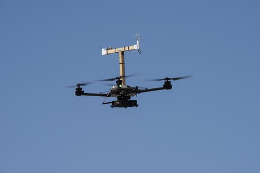 NASA Armstrong Supports AEROcAST Wind Study