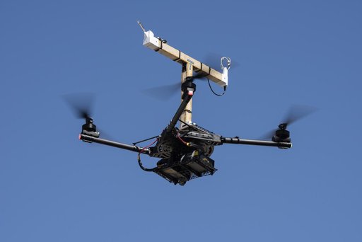 NASA Armstrong Supports AEROcAST Wind Study
