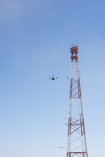 NASA Armstrong Supports AEROcAST Wind Study