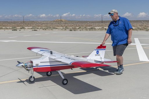 NASA Concludes Wind Study