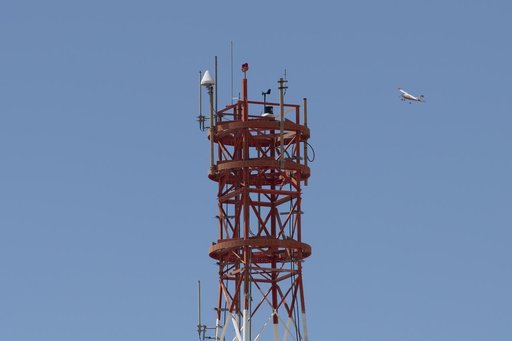 NASA Concludes Wind Study
