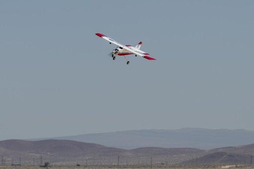 NASA Concludes Wind Study