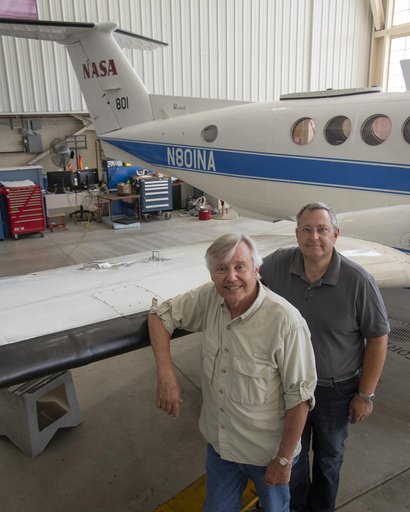 NASA Armstrong Eyes Pathway for Quick Flight Opportunities
