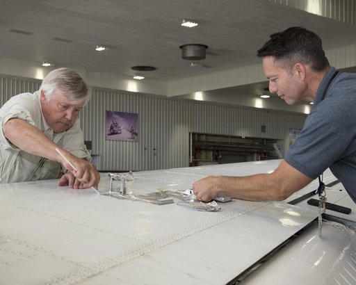 NASA Armstrong Eyes Pathway for Quick Flight Opportunities
