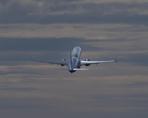 NASA’s DC-8 aircraft tracks fuel in ecoDemonstrator 2023 project with Boeing, partners
