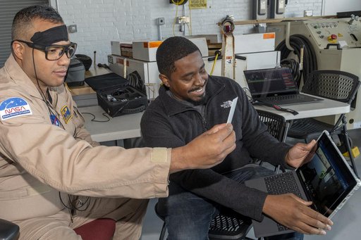 NASA’s Advanced Air Mobility Autonomous Flight Software Put to the Test on Sikorsky Experimental Helicopters