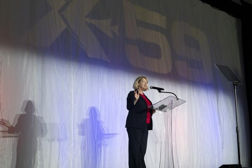 NASA’s Deputy Administrator Speaks Prior to X-59 Unveiling