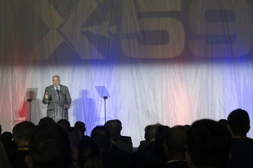 NASA’s Associate Administrator for Aeronautics Speaks Prior to X-59 Unveiling