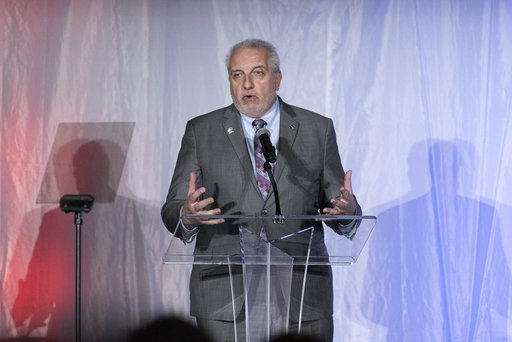 NASA’s Associate Administrator for Aeronautics Speaks Prior to X-59 Unveiling