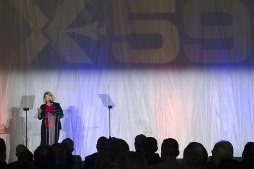 NASA’s Deputy Administrator Speaks Prior to X-59 Unveiling