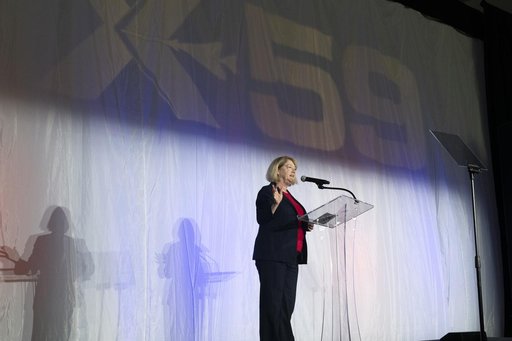 NASA’s Deputy Administrator Speaks Prior to X-59 Unveiling