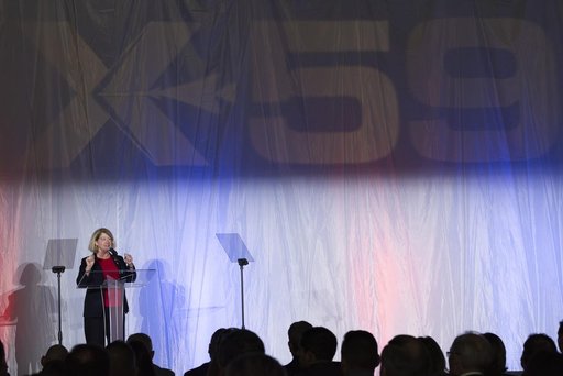 NASA’s Deputy Administrator Speaks Prior to X-59 Unveiling