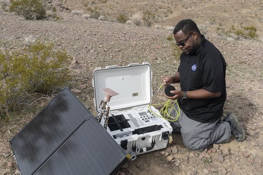 Learning to Listen to the X-59