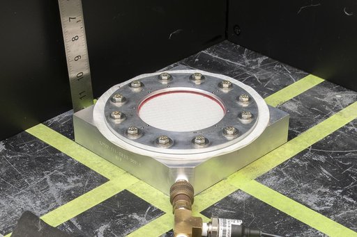 NASA Parachute Sensor Testing Can Make Mars Landings Safer