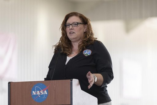 NASA Values Safety and Reducing Risk