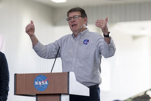 NASA Values Safety and Reducing Risk