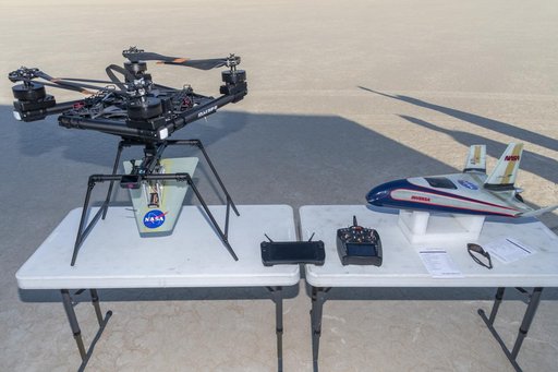 Atmospheric Probe Shows Promise in Test Flight