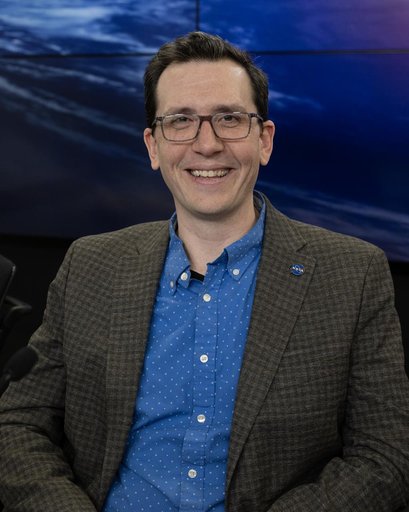 SPHEREx/PUNCH Science Briefing