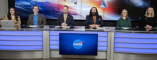 SPHEREx/PUNCH Science Briefing