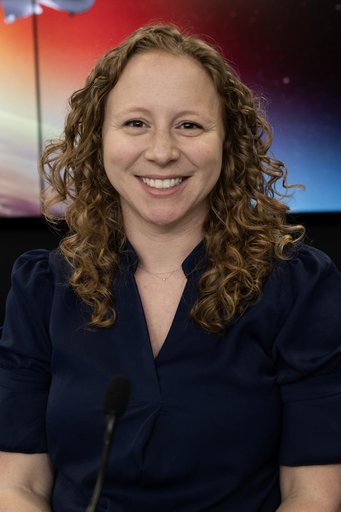 SPHEREx/PUNCH Prelaunch New Conference