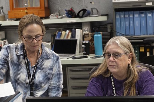 NASA Completes Vibration Tests on Temperature and Strain Measurement System