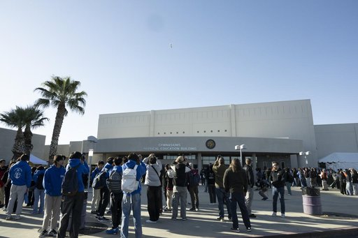 NASA Supports Next Generation of Innovators at Robotics Competition