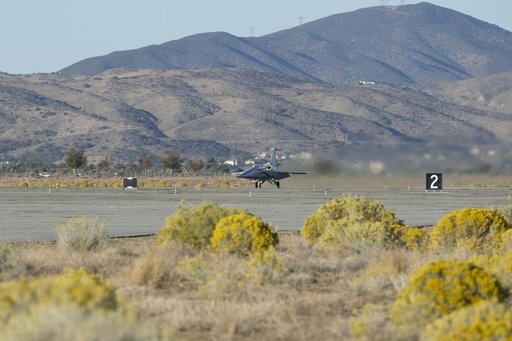 NASA’s X-59 Accelerates for Takeoff