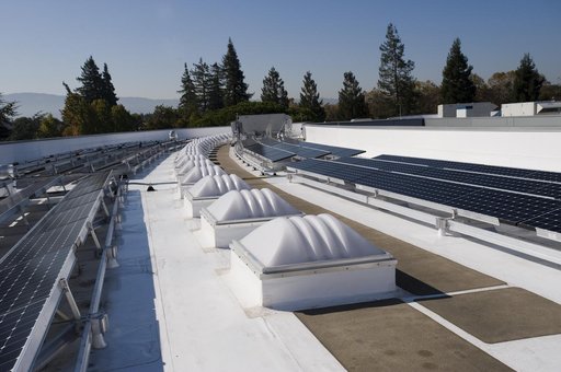 N-232 Sustainability Base Construction