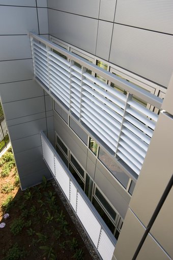 N-232 Sustainability Base Construction