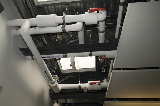 N-232 Sustainability Base Construction