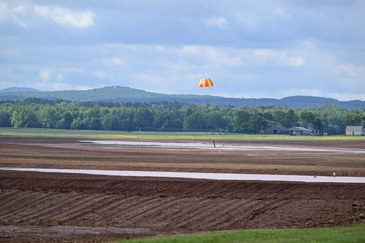 2025 Student Launch Challenge