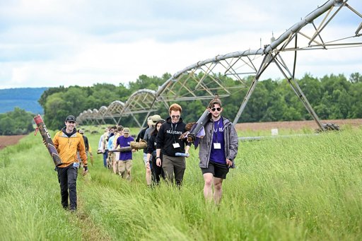2025 Student Launch Challenge