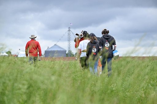 2025 Student Launch Challenge