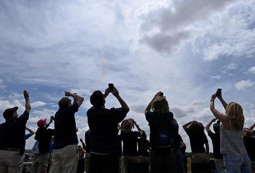NASA Student Launch 2026