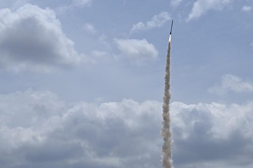 NASA Student Launch 2026