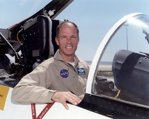 Richard A. Searfoss