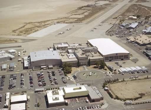 The Dryden Flight Research Center at Edwards Air Force Base is NASA's premier center for atmospheric flight research to validate high-risk aerospace technology.