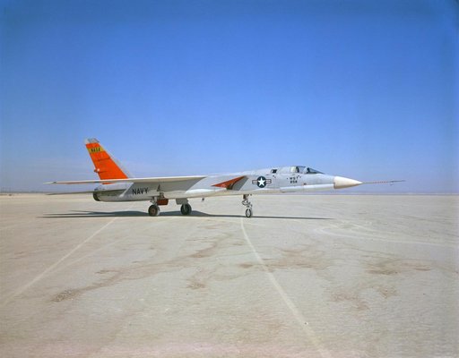 A-5A on lakebed.