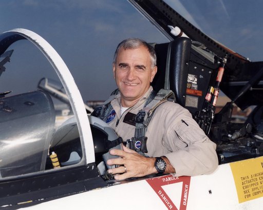 Richard G. Ewers