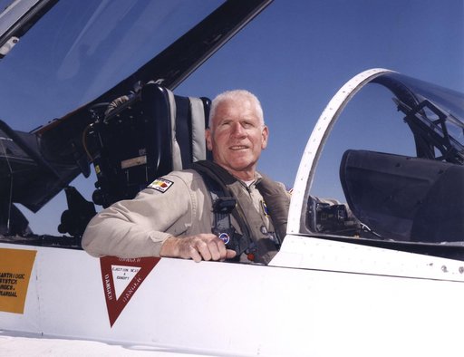 Edwin W. Lewis, Jr.