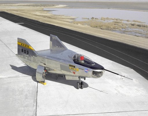 M2-F2 on ramp